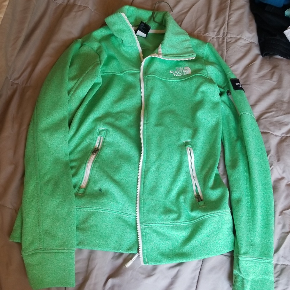 Northface spring jacket